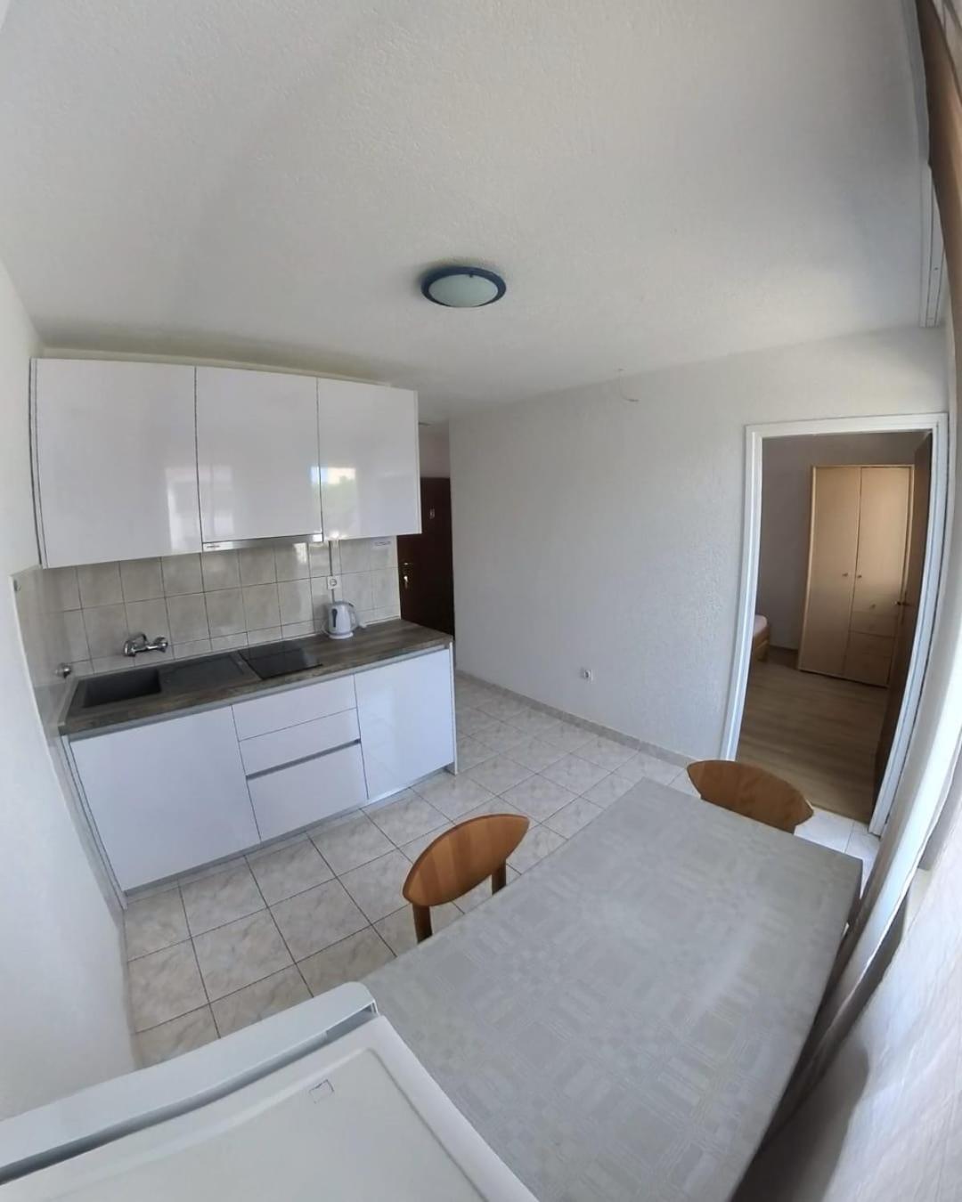 Apartment Bogdan 2 Povljana Ngoại thất bức ảnh